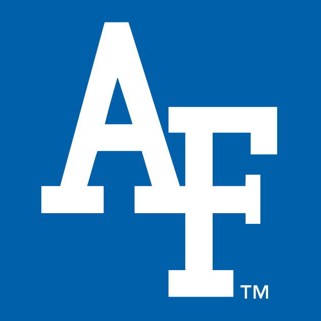 Air Force Falcons 1963-Pres Alternate Logo diy iron on heat transfer